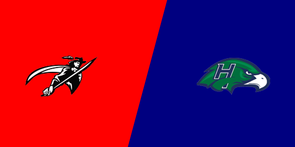 Carrollton High School vs. Heritage High School