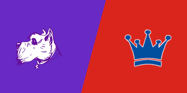 Terry High School vs. Richey High School