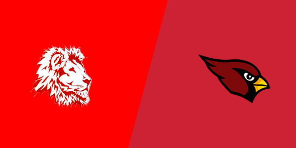 Lomira High School vs. Mayville High School