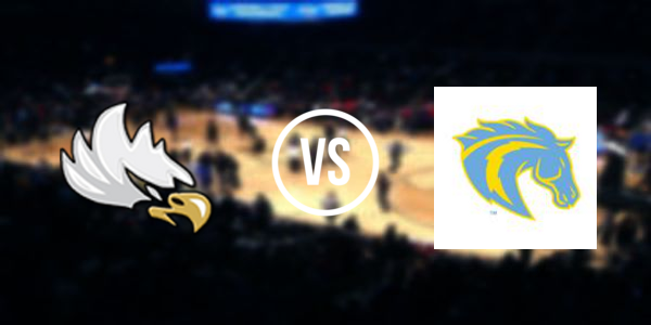 Freedom High School - South Riding vs Lightridge High School