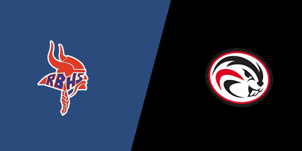 Rainier Beach High School vs. Ballard High School