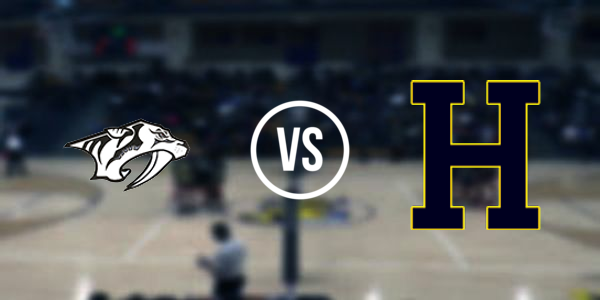 Hartland High School vs Plymouth High School