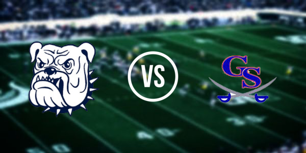 Glenbard South High School vs Riverside-Brookfield High School