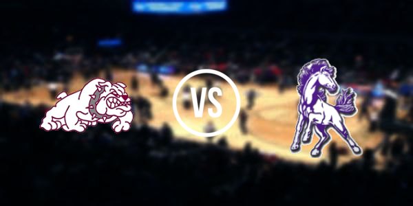 Bowman County High School vs. Belle Fourche High School