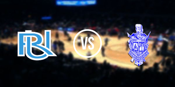 Lake Region Union High School vs Randolph Union High School