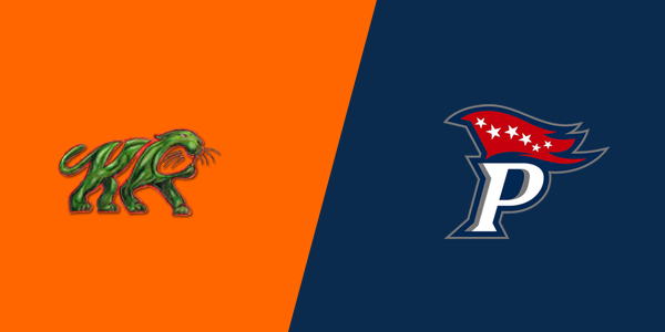 Kettle Run High School vs. Patriot High School