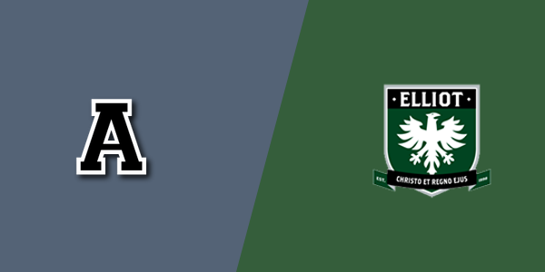 Away vs. Jim Elliot Christian School