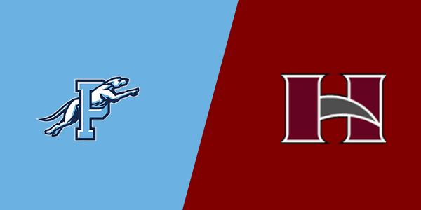 Pope High School vs. Hillgrove High School