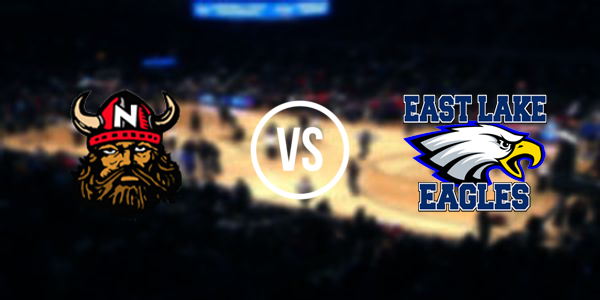 East Lake High School vs Northeast High School - St. Petersburg