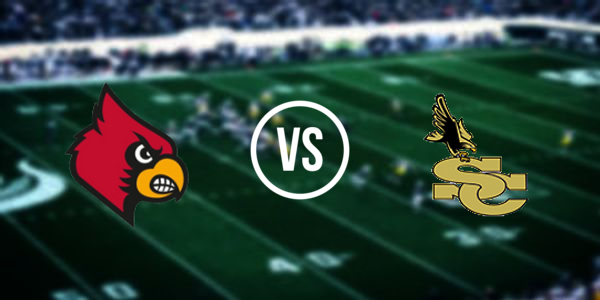 East Surry High School vs Surry Central High School