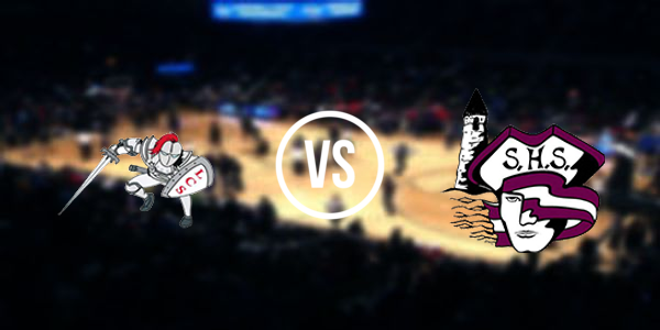 La Fargeville Central School vs Sackets Harbor Senior High School