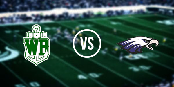 West Bloomfield High School vs. Eisenhower High School
