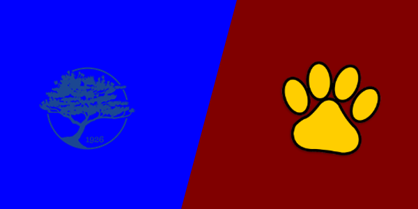La Jolla Country Day High School vs. Point Loma High School
