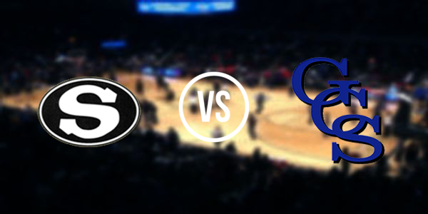 Georgia Christian School vs Southland Academy