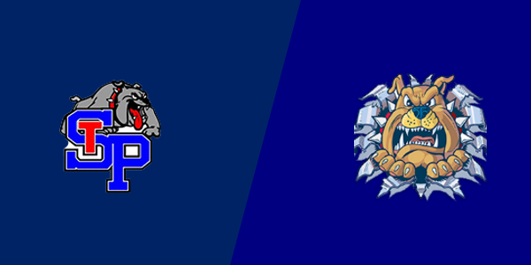 St. Pauls High School vs. Terry Sanford High School