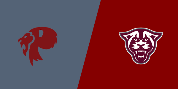 Prattville High School vs. Elmore County High School