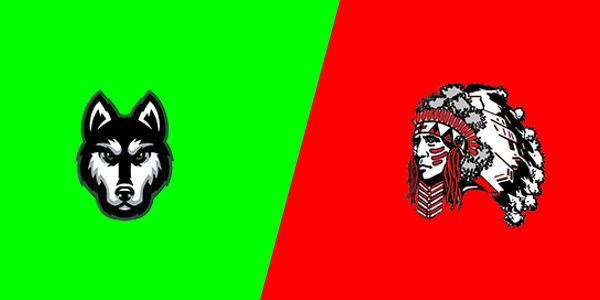 Hartford High School vs. White Pigeon High School