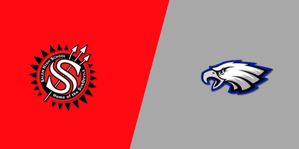 Salem High School vs. Landstown High School