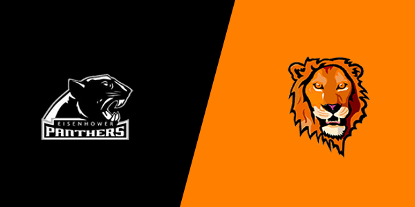 Eisenhower High School - Decatur vs. Lanphier High School