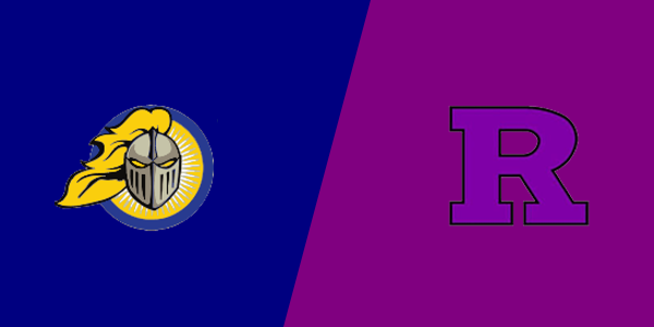 Northern Durham High School vs. Riverside High School