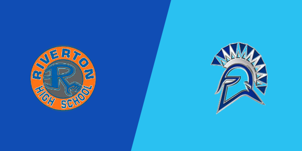 Riverton High School vs. Olympia High School