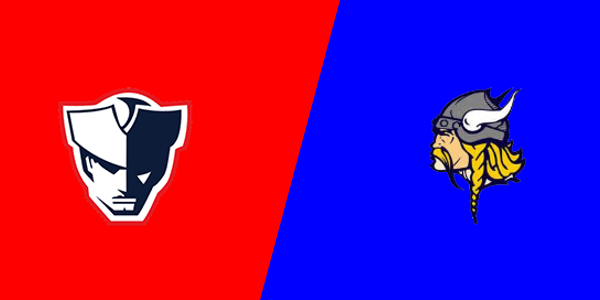 Franklin High School vs. Walled Lake Central High School
