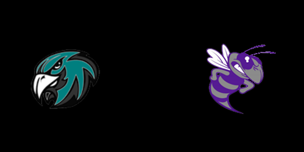 Hickory High School vs. Deep Creek High School