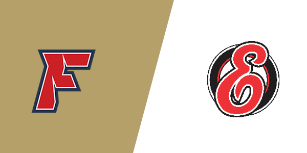 Forge Christian High School vs. Eaton High School