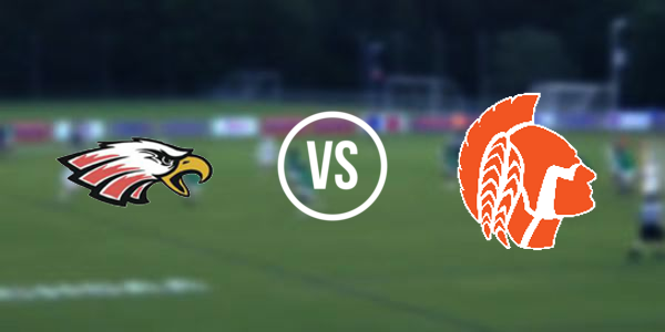 Edgewater High School vs. Boone High School