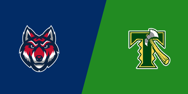 Black Hills High School vs. Timberline High School