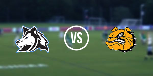 Forest Hills N/E vs Brighton