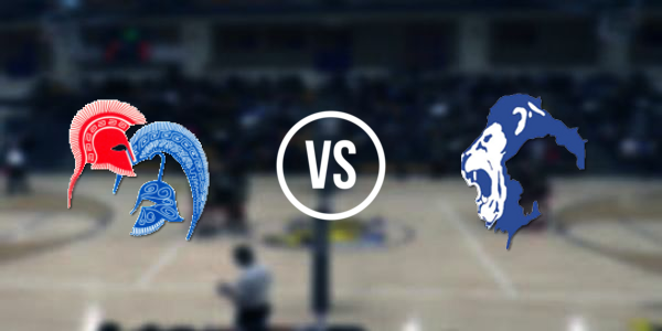 Alexandria City High School vs. Fairfax High School