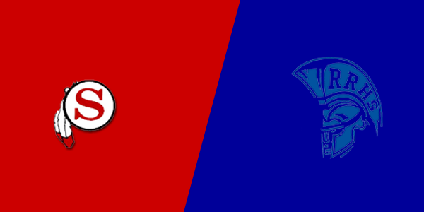 Shoshone High School vs. Raft River Senior High School