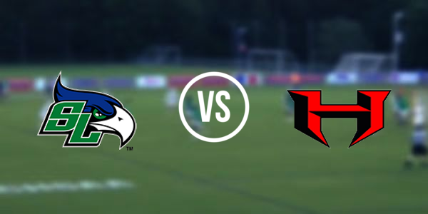 Heritage High School vs South Lakes High School