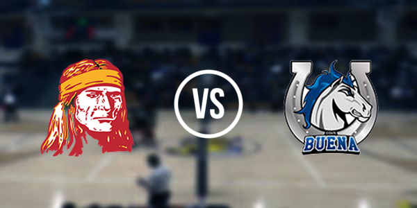 Nogales High School vs. Buena High School