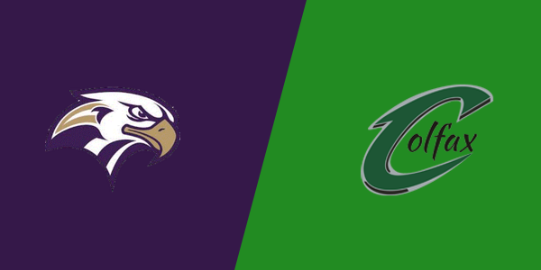 Elite Public Schools vs. Colfax High School