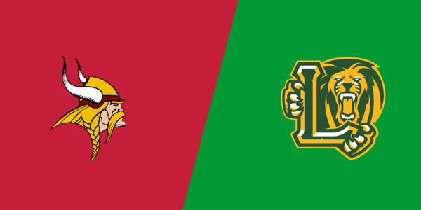 Northgate High School vs. Lithia Springs High School