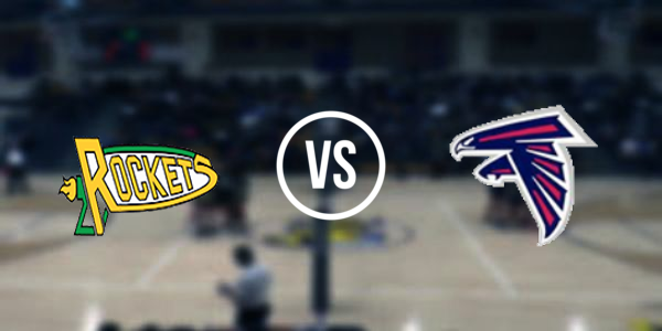 AC Reynolds High School vs. West Henderson High School