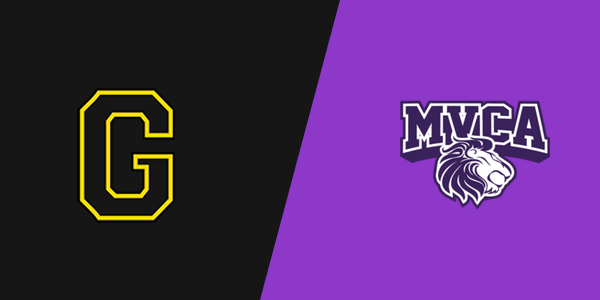 Georgetown Exempted Village vs. Miami Valley Christian Academy