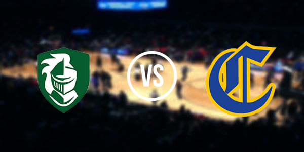 Keswick Christian High School vs. Canterbury School of Florida