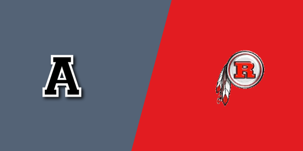 Away vs. Ripon High School