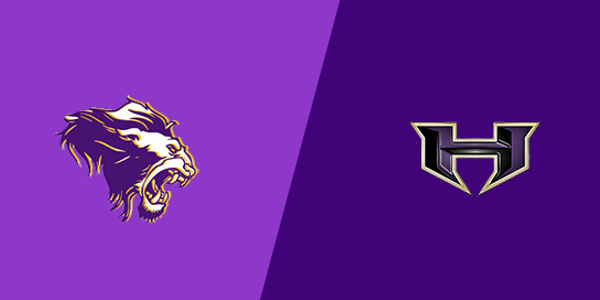 Granger High School vs. Holland High School