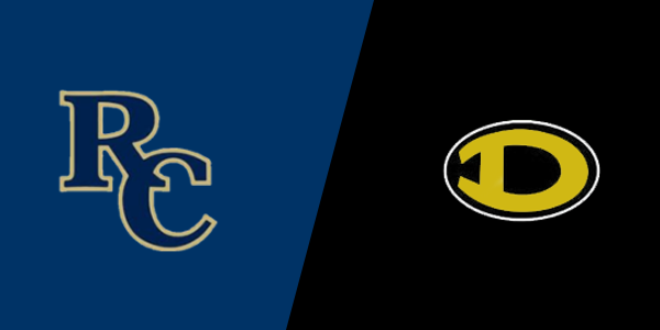 Randolph County High School vs. Dadeville High School
