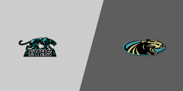 Evergreen Valley High School vs. Christopher High School