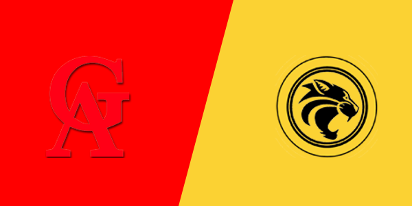 Glynn Academy vs. Richmond Hill High School