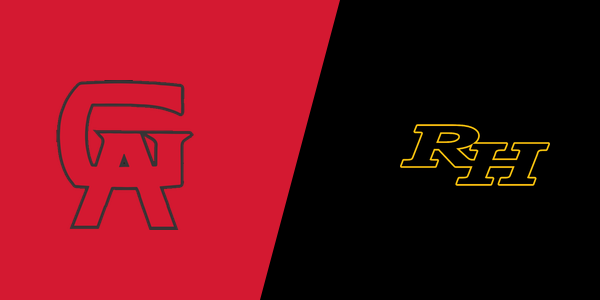Glynn Academy vs. Richmond Hill High School