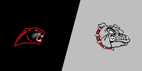 RHS Lady Bulldogs Vs. Lumberton Playoff Game Rd 1