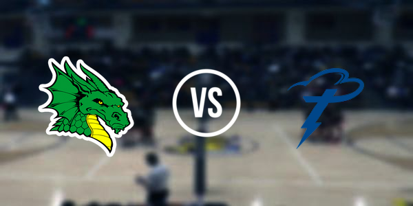 Holyoke vs Denver Christian