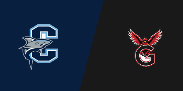Colgan High School vs. Gainesville High School
