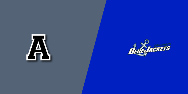 Away vs. Admiral Farragut Academy